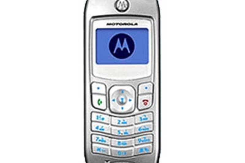 Moto C117 Moto C117