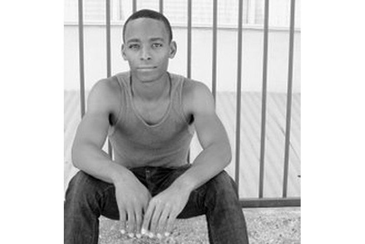 Paul Woolfolk Paul Woolfolk