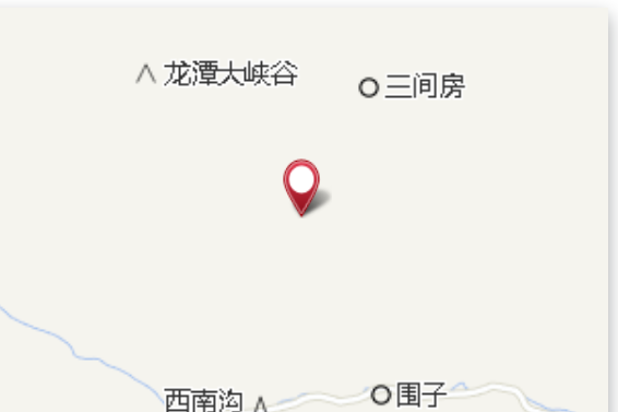 千松溝 千松溝