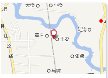 王庵村 王庵村