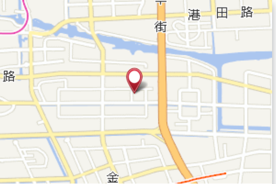 金家堰 金家堰