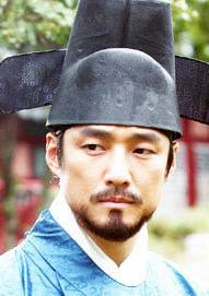 大長今