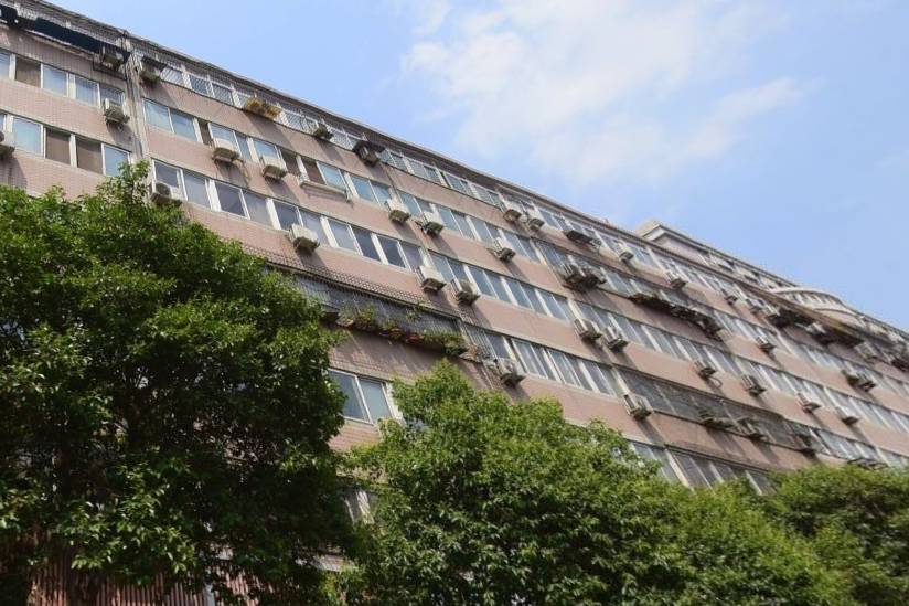 緯三路9號院 緯三路9號院