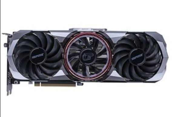 七彩虹iGame GeForce RTX 3080 Advanced OC 10G 七彩虹iGame GeForce RTX 3080 Advanced OC 10G