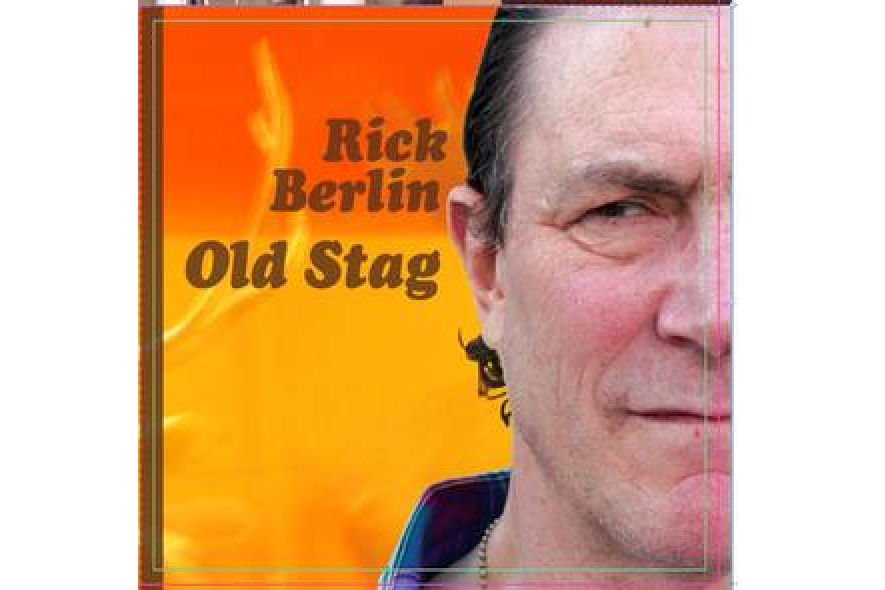 Rick Berlin Rick Berlin