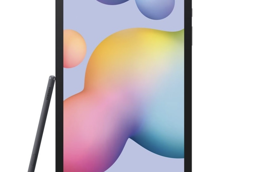 三星Galaxy Tab S6 Lite 4g 三星Galaxy Tab S6 Lite 4g