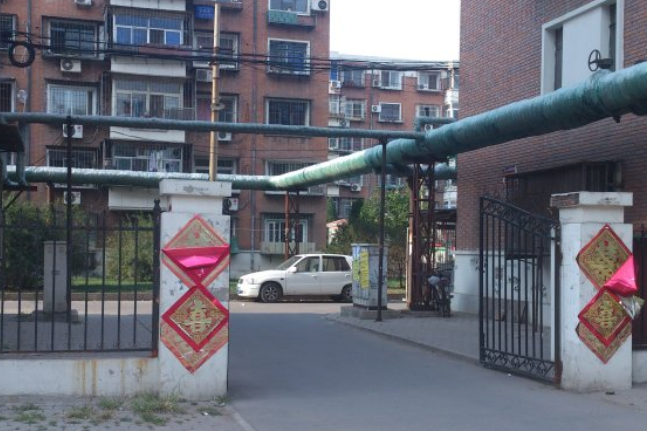 河潤里 河潤里