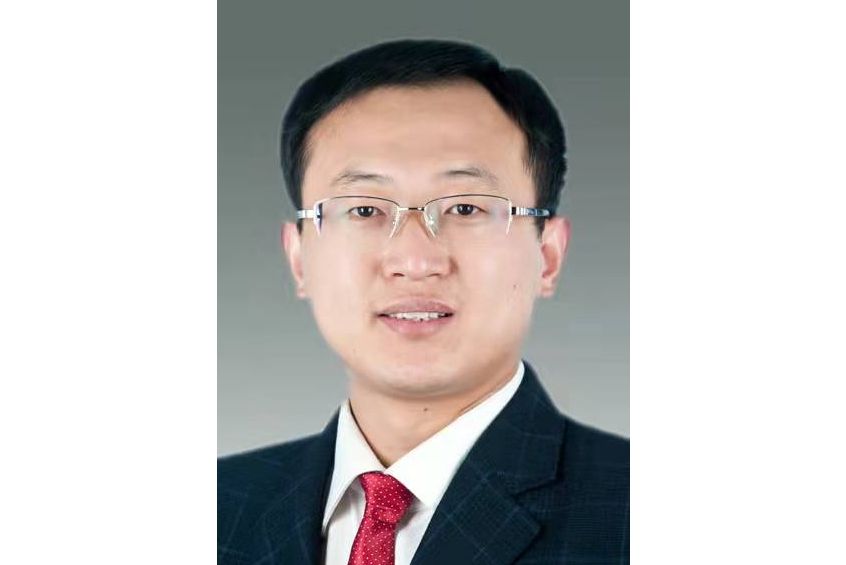 張國慶(山東省菏澤市曹縣縣委副書記) 張國慶(山東省菏澤市曹縣縣委副書記)