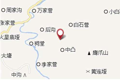 獨溝 獨溝