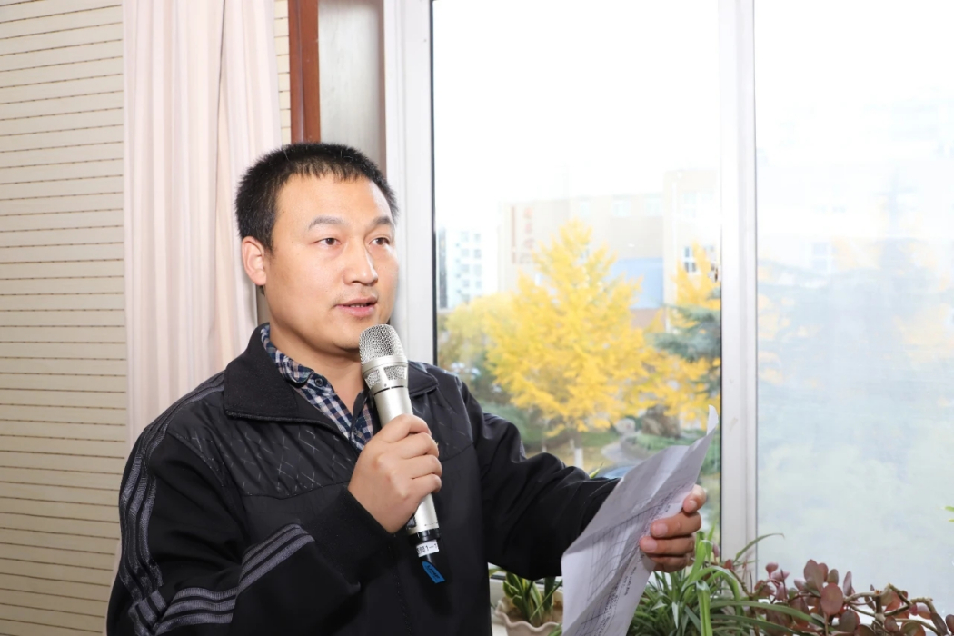 馬志平(良鄉中學教師) 馬志平(良鄉中學教師)