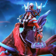 干擾者(雷霆之擊(DOTA英雄技能)) 干擾者(雷霆之擊(DOTA英雄技能))