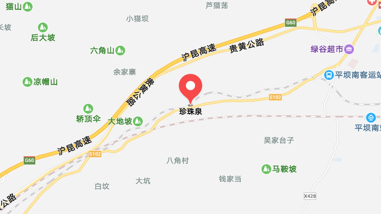 地圖信息