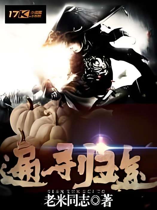 遍尋歸途 遍尋歸途