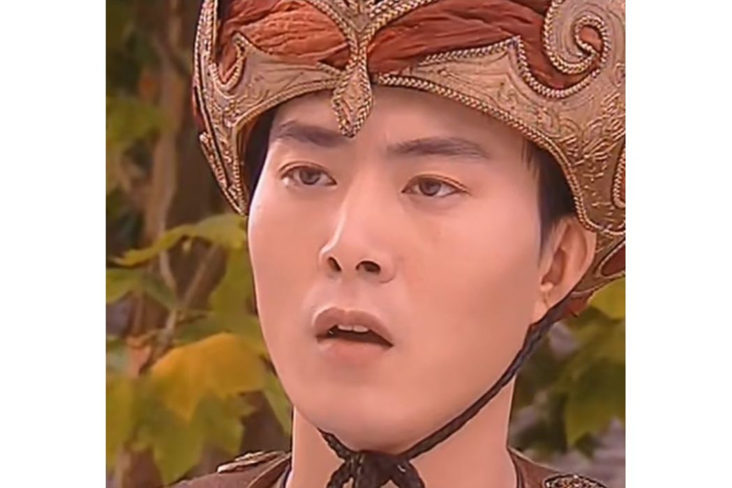 小王子(電視劇《福星高照豬八戒》中的角色) 小王子(電視劇《福星高照豬八戒》中的角色)