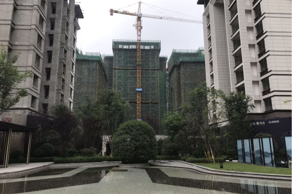 北辰國頌府 北辰國頌府