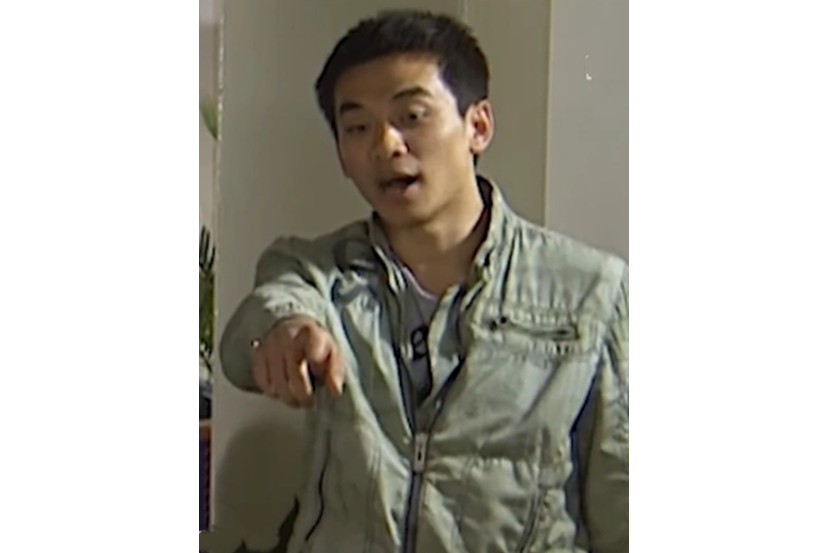 孫文(演員) 孫文(演員)