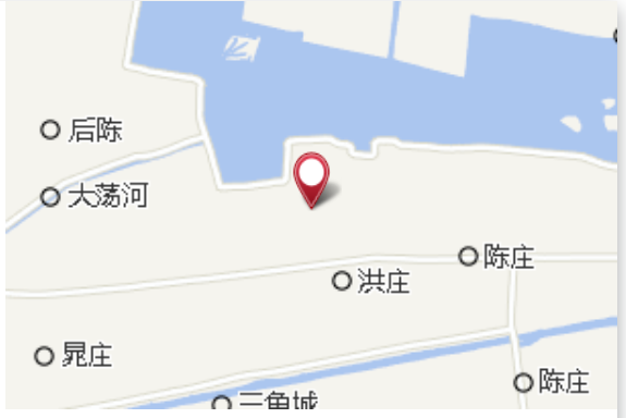唐大圩 唐大圩