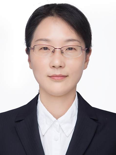 陸怡君(浙江省舟山市普陀區教育局黨委委員、副書記) 陸怡君(浙江省舟山市普陀區教育局黨委委員、副書記)