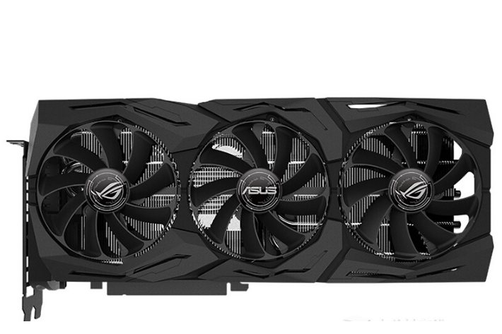 華碩ROG STRIX-RTX 2080-O8G-GAMING 華碩ROG STRIX-RTX 2080-O8G-GAMING