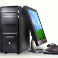 神舟 COMPAQ DX7400MT 神舟 COMPAQ DX7400MT