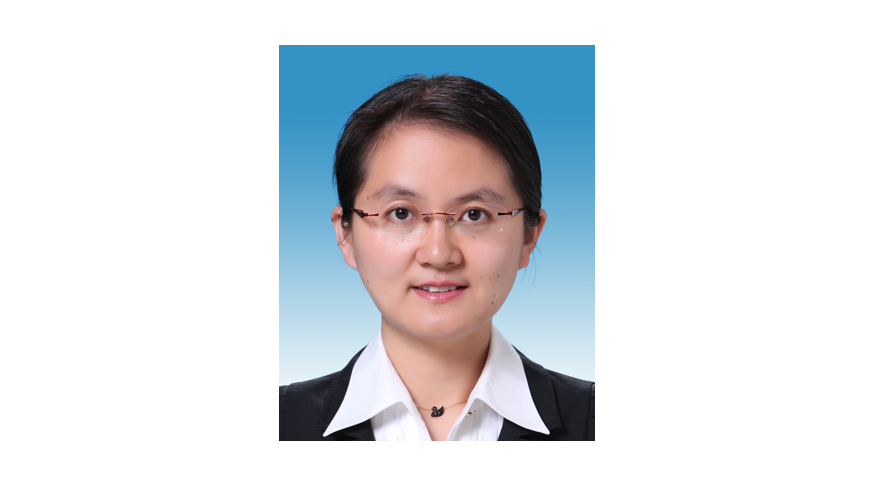 羅婷婷(中國農業科學院農業信息研究所副研究員) 羅婷婷(中國農業科學院農業信息研究所副研究員)