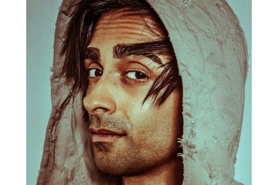 Adi Shankar Adi Shankar