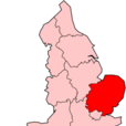 東英格蘭 東英格蘭