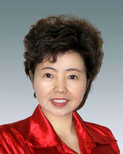 劉英蘭(西安市民進副主委) 劉英蘭(西安市民進副主委)