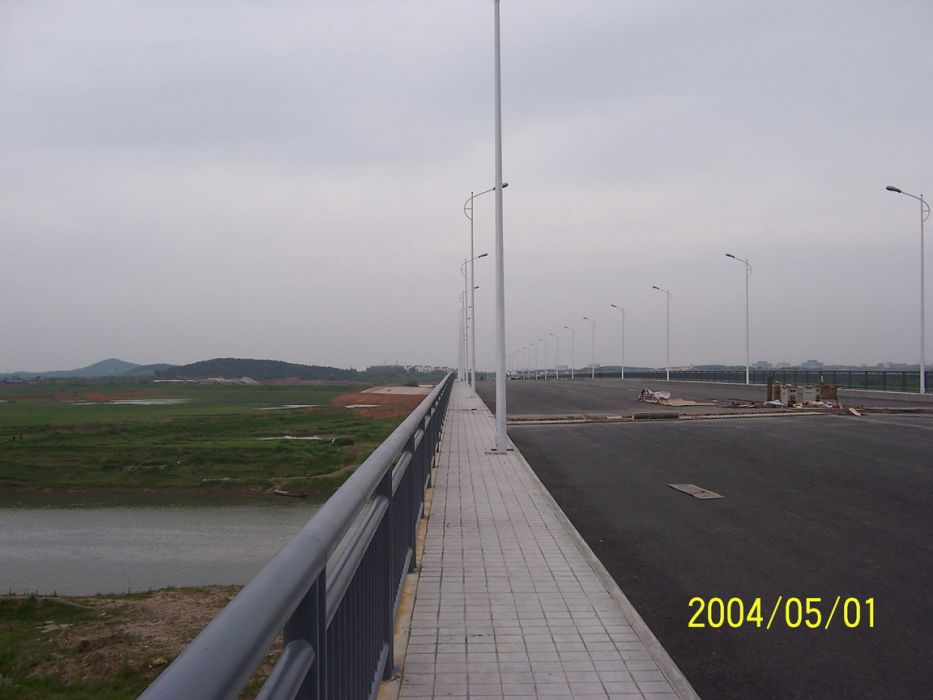 盤龍大橋 盤龍大橋