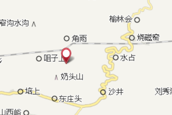 寺坪