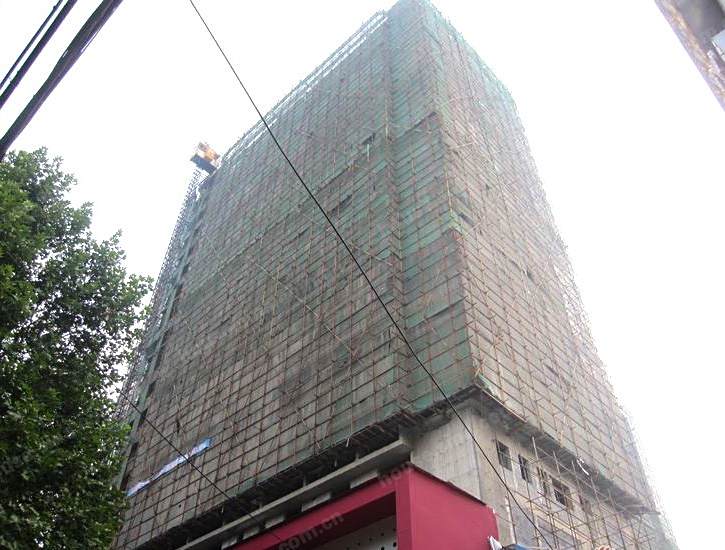 翡麗公館(鄭州市小區) 翡麗公館(鄭州市小區)