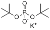 磷酸二叔丁酯鉀鹽