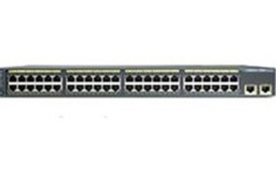 WS-C2918-48TT-C WS-C2918-48TT-C