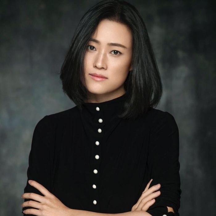 孫雯玉 孫雯玉