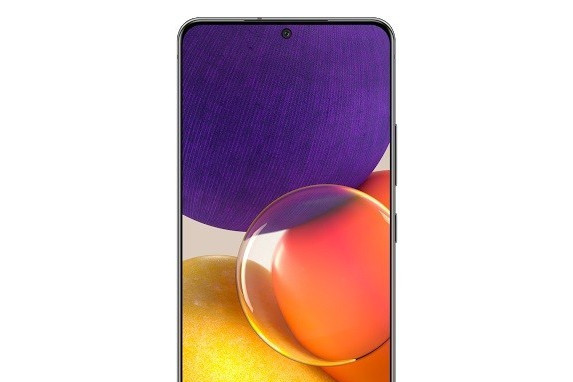 三星 Galaxy A82 5G