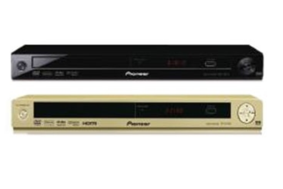 先鋒DV-2100-K/G 先鋒DV-2100-K/G