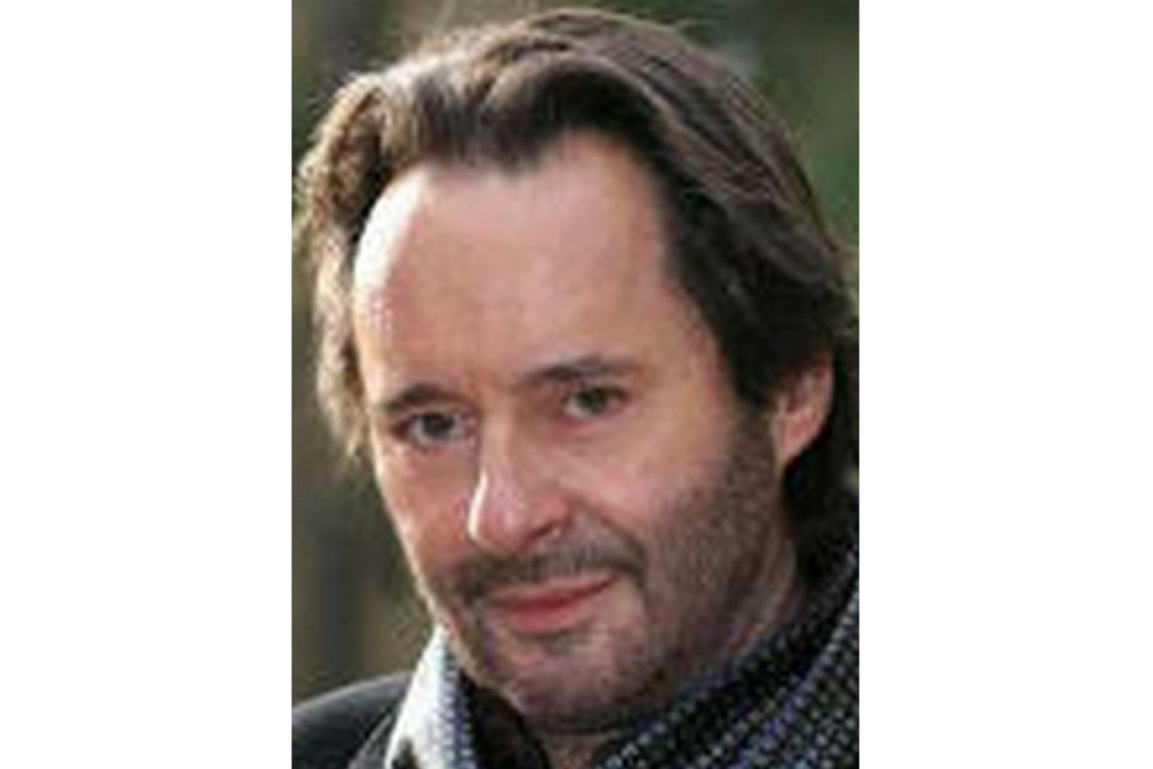 Uwe Kockisch Uwe Kockisch