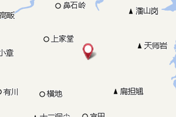 鄭坑 鄭坑