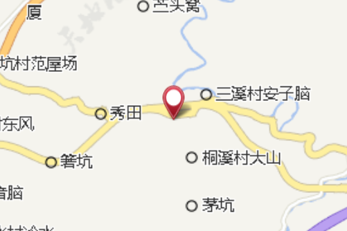 橋背坑 橋背坑