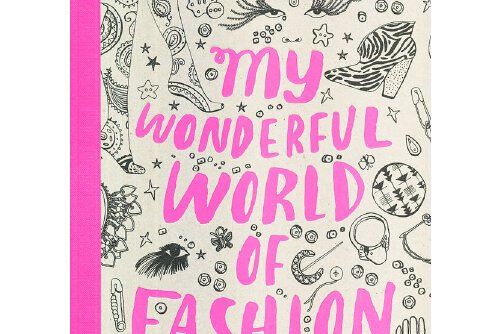 my wonderful world of fashion my wonderful world of fashion