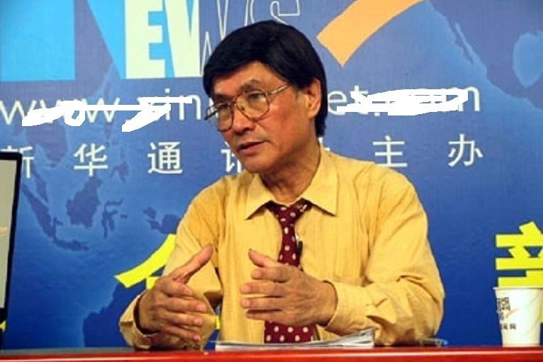 顧正龍(新華社高級記者) 顧正龍(新華社高級記者)