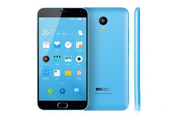 魅藍Note2 魅藍Note2