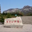響堂山石窟 響堂山石窟