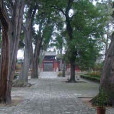 墨河胡同