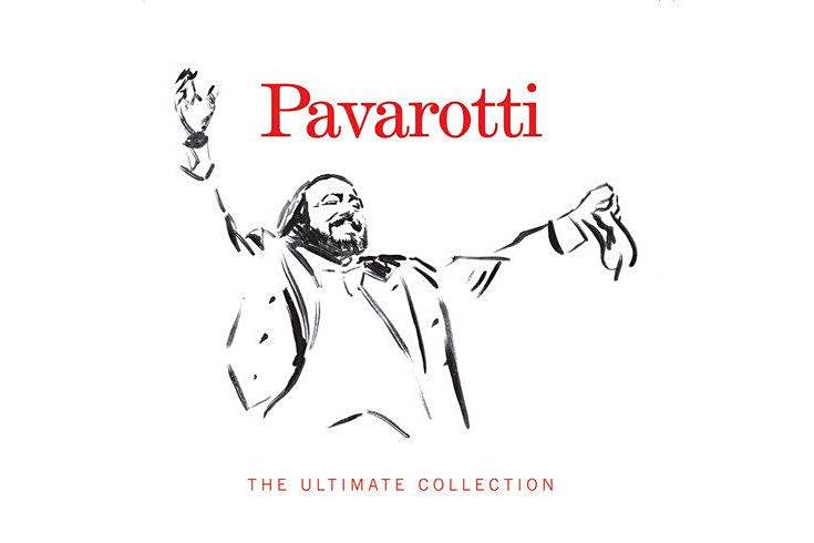 Panis Angelicus(Luciano Pavarotti演唱的宗教聖歌) Panis Angelicus(Luciano Pavarotti演唱的宗教聖歌)