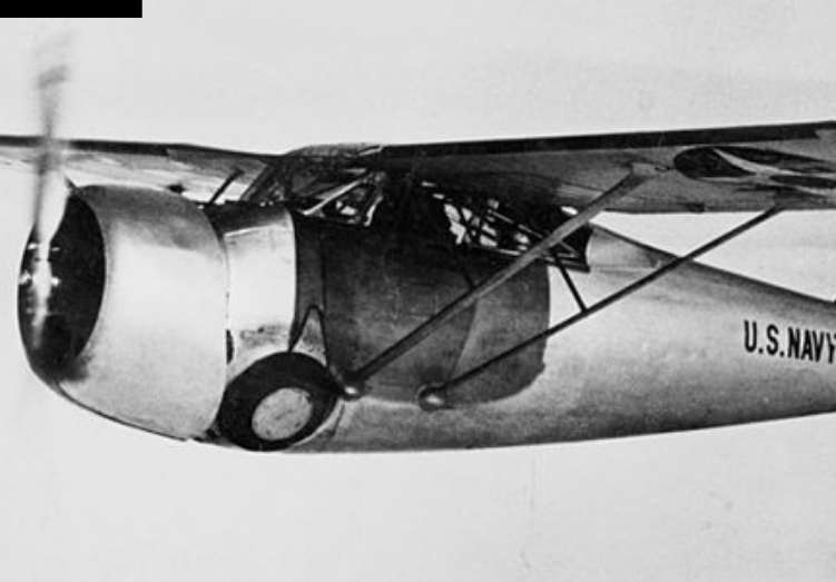 XF13C戰鬥機