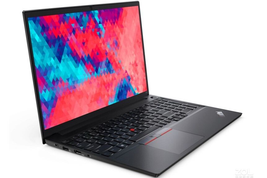 ThinkPad E15 銳龍版 ThinkPad E15 銳龍版