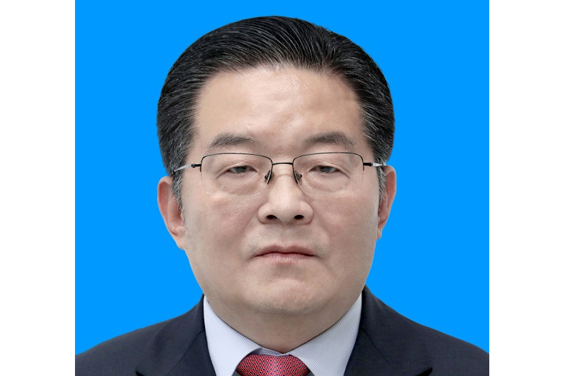 李建偉(河南省鄭州市退役軍人事務局黨組書記、局長) 李建偉(河南省鄭州市退役軍人事務局黨組書記、局長)
