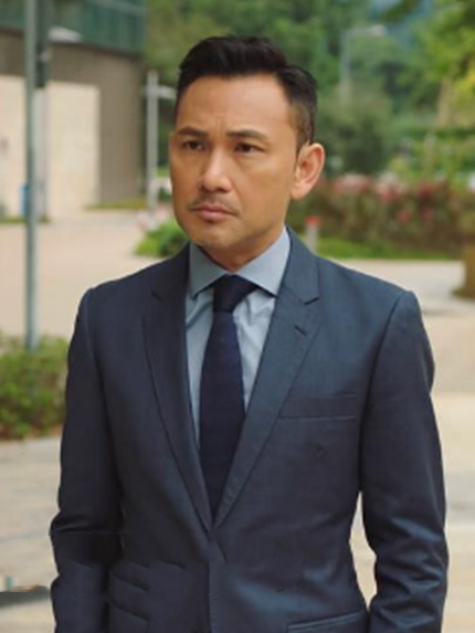 高哲(《再創世紀》中的金融顧問角色) 高哲(《再創世紀》中的金融顧問角色)