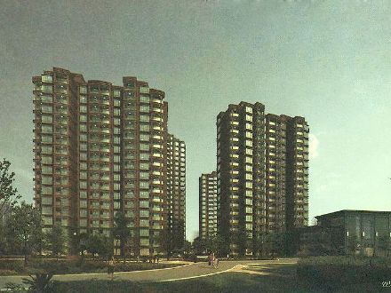 翡翠公館(嘉定安亭鎮墨玉路境內的公館) 翡翠公館(嘉定安亭鎮墨玉路境內的公館)